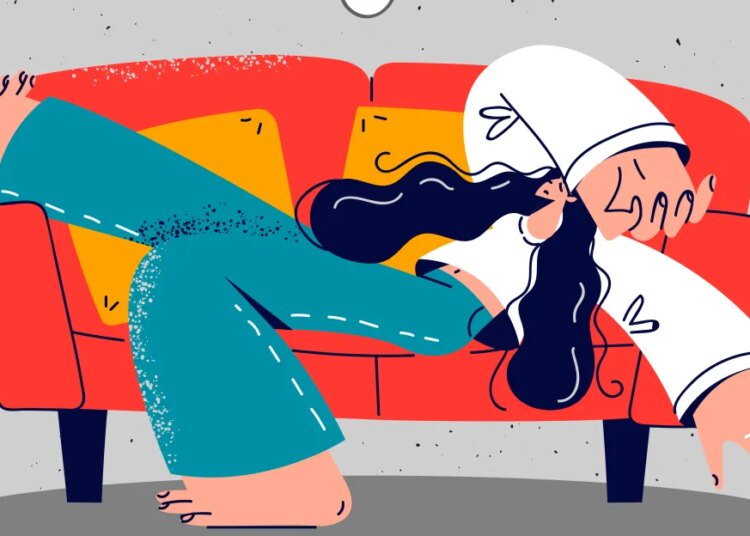 How to deal with dropping your job and make unemployment suck rather less