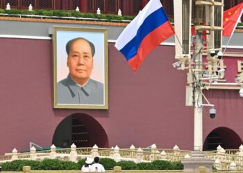 Beijing lashes out at EU after Chinese language companies included in newest Russia sanctions – POLITICO