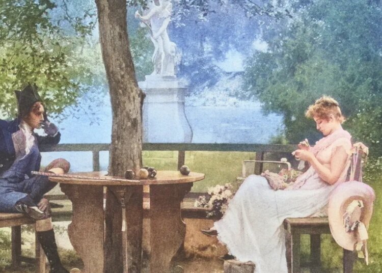 What to do when you’ve got totally different pursuits and hobbies than your vital different What to do when you’ve got totally different pursuits and hobbies than your vital different