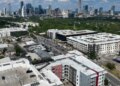 Austin’s falling rents supply uncommon excellent news about housing affordability in America