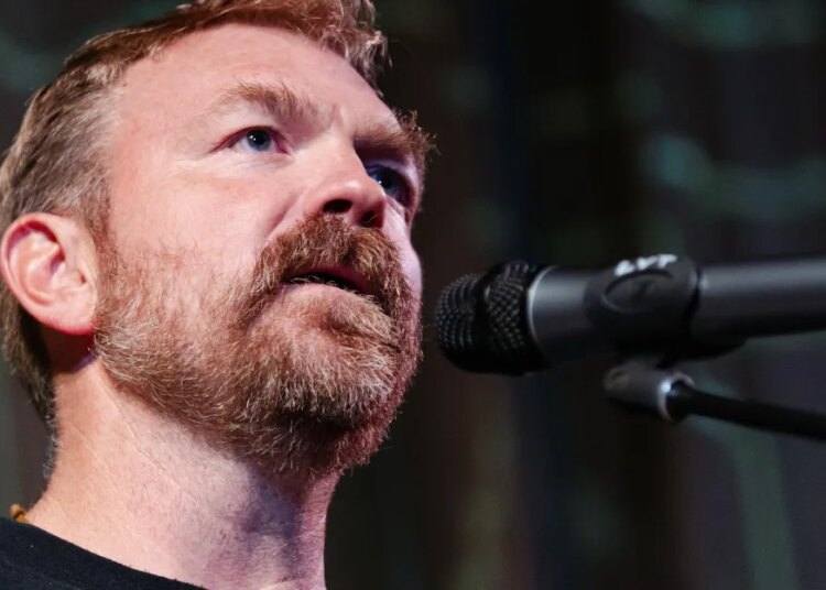 Why Janet Mills ended her Senate marketing campaign — and Graham Platner triumphed