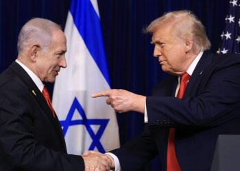 Israel the Spoiler: Netanyahu Is Blowing Up Iran Ceasefire