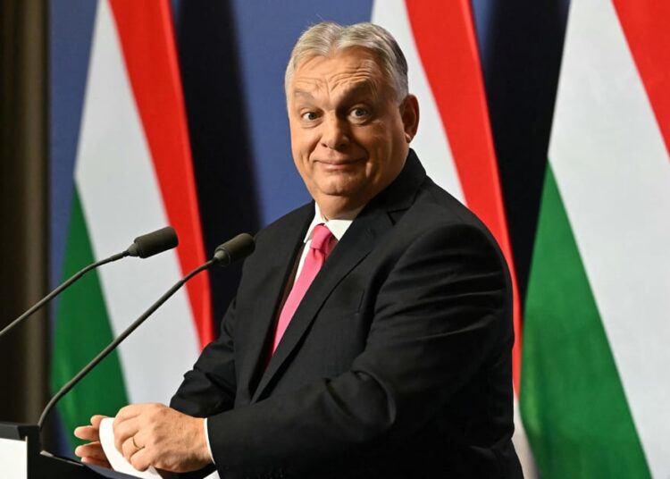 How Viktor Orbán laid traps to cease his successor from operating Hungary – POLITICO