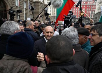 One other Orban? Here is why it is best to care about Bulgaria’s upcoming elections One other Orban? Here is why it is best to care about Bulgaria’s upcoming elections