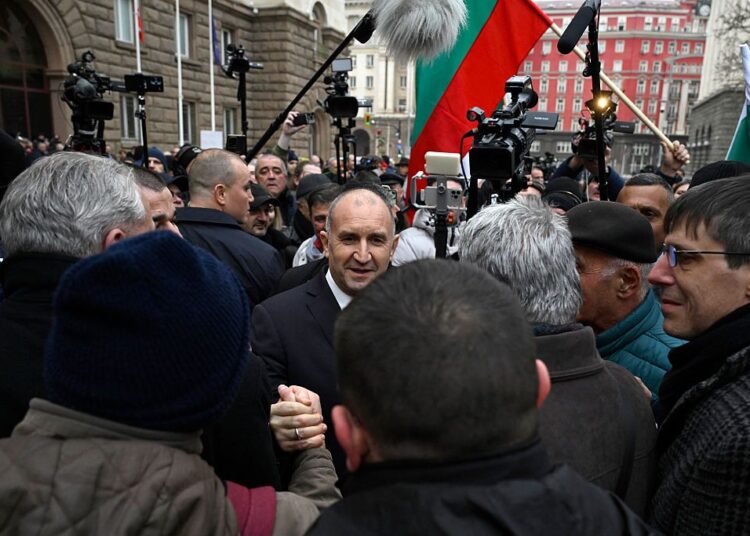 One other Orban? Here is why it is best to care about Bulgaria’s upcoming elections