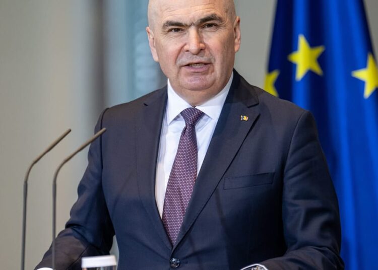 Romania plunges again into political turmoil as Social Democrats transfer to topple PM – POLITICO