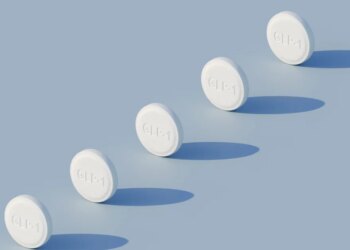 Why Foundayo, the brand new once-daily GLP-1 capsule, is such an enormous deal