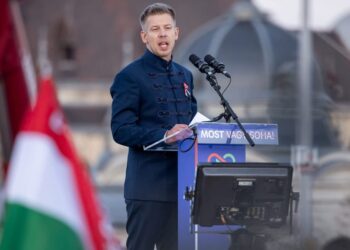 EU desires Hungary’s subsequent chief to help Ukraine. It needs to be so fortunate. – POLITICO