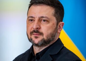 Not less than 5 killed by gunman in Kyiv taking pictures – politico.eu