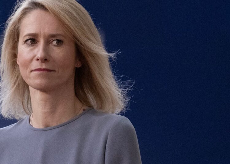 EU to sport out bloc’s mutual help clause in case of assault – POLITICO