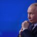 Putin lastly admits Russia’s financial system is in bother and grasps for solutions