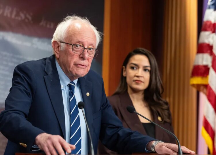 Israel’s critics are successful contained in the Democratic Celebration