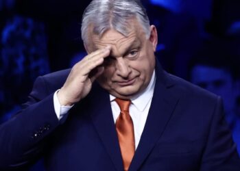 Orbán relinquishes seat in Hungary’s parliament – POLITICO