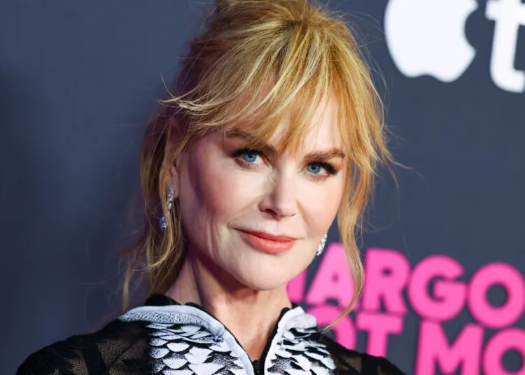 Why Nicole Kidman and different celebrities need to be loss of life doulas