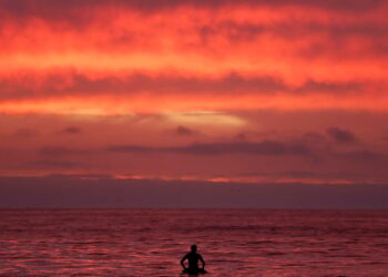 Final 12 months was scorching. Subsequent 12 months shall be even hotter. – POLITICO