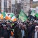 Eire cuts tax on motor gas as protests grip the nation – POLITICO