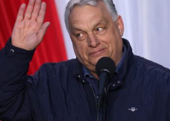 With its scapegoat gone, Europe is compelled to lastly get sincere with itself – POLITICO