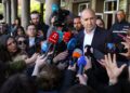 Russia-aligned Rumen Radev set to win Bulgarian election – POLITICO