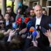 Russia-aligned Rumen Radev set to win Bulgarian election – POLITICO