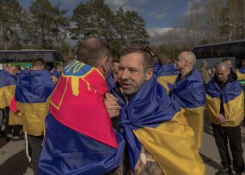 Ukraine conflict newest: Russia, Ukraine commerce 193 POWs every as commanders fired over ravenous troopers scandal