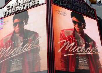 What Michael’s huge success tells us about Michael Jackson’s legacy