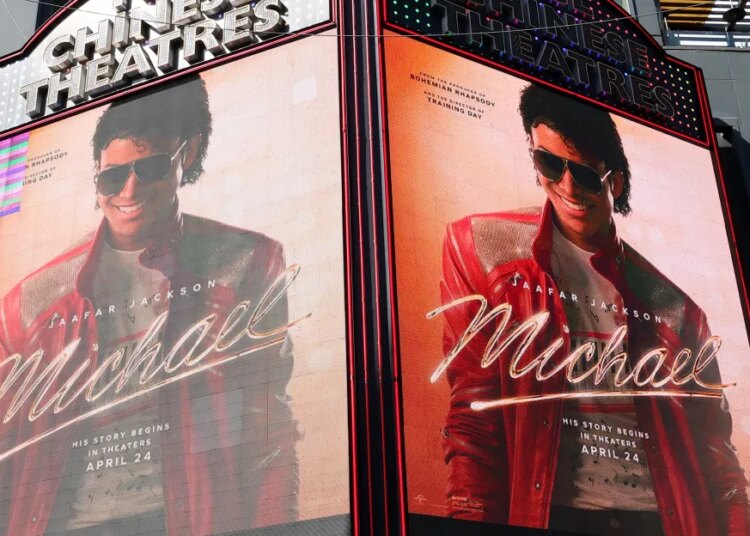 What Michael’s huge success tells us about Michael Jackson’s legacy