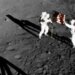 NASA’s Artemis II moon launch astronauts — and the area program’s darkish aspect