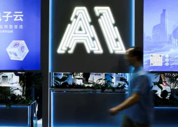 Chinese language corporations market Iran warfare intelligence ‘exposing’ U.S. forces