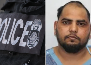 Unlawful immigrant accused of killing pregnant Ohio teen faces ICE detainer