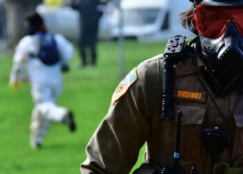 Why activists tried to rescue 2,000 beagles from Ridglan Farms in Wisconsin