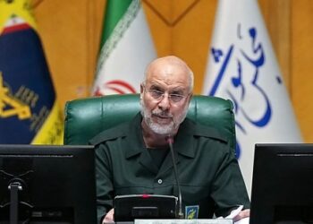 ‘Complete area goes to burn’: Iran’s ‘residing hell’ warning to US amid Donald Trump’s threats of putting energy crops