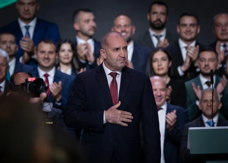 After Orban’s defeat in Hungary, Bulgaria affords Kremlin’s subsequent greatest wager – The Washington Put up