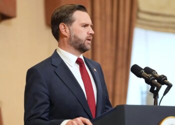 Vance says Iran rejected US phrases and no nuclear deal was reached