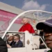 In Angola, love for an American pope however not for an American president