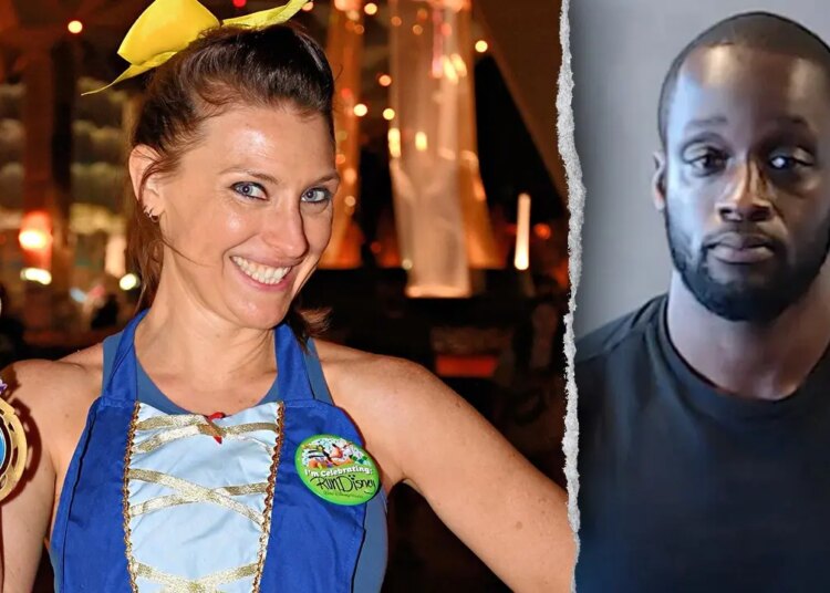 Suspect in sequence of random assaults in Georgia is naturalized citizen from UK: DHS