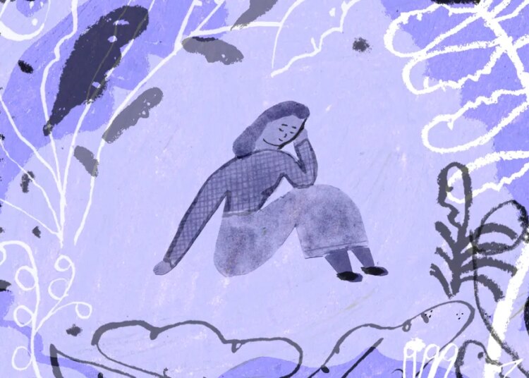 Alone time is crucial to well-being. Right here’s how it’s best to spend it.