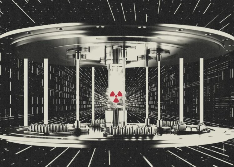 What occurred after they put in ChatGPT on a nuclear supercomputer What occurred after they put in ChatGPT on a nuclear supercomputer