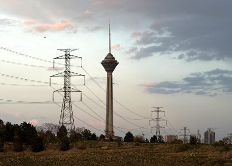 Trump threatens Iran with ‘Hell’ over Strait of Hormuz in profane put up Trump threatens Iran with ‘Hell’ over Strait of Hormuz in profane put up