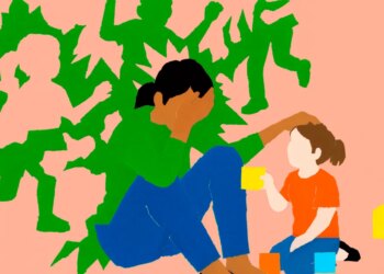 Caregiving burnout: What to know