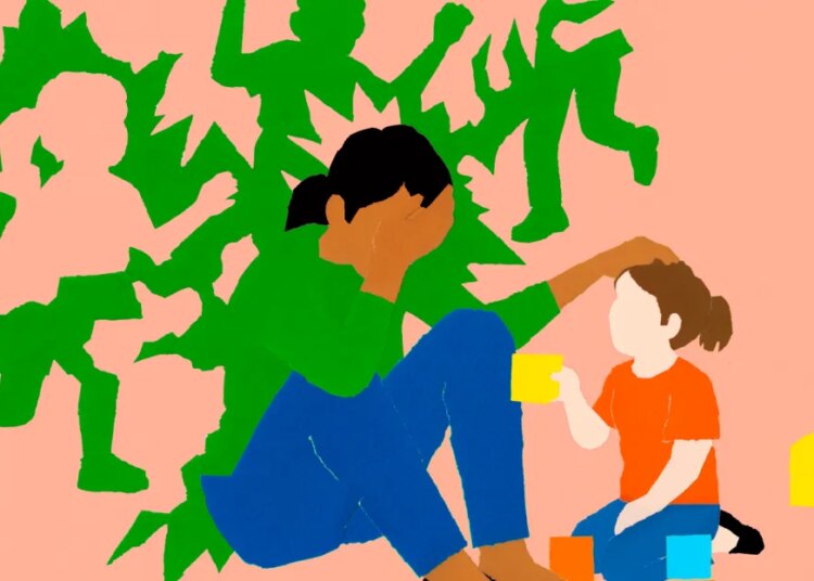 Caregiving burnout: What to know