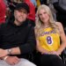 Matthew Stafford’s spouse sends message to husband’s potential inheritor obvious