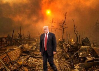 It’s About to Get Worse. A lot Worse. Shortly.