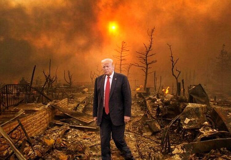 It’s About to Get Worse. A lot Worse. Shortly.