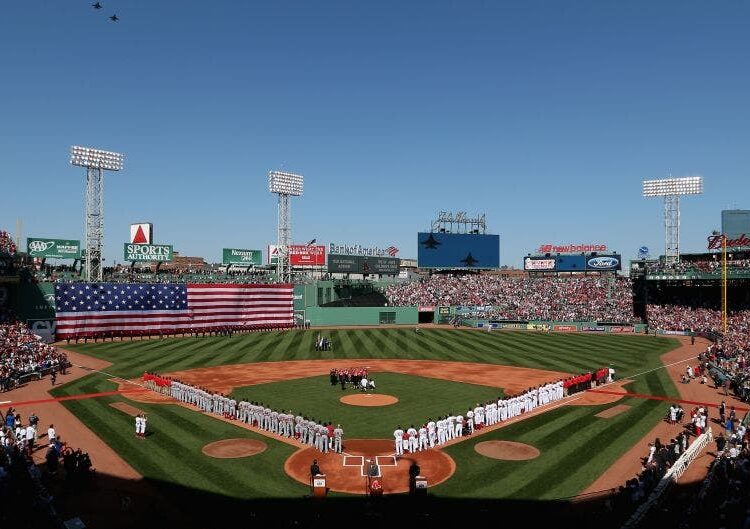 Gov. Healey and Mayor Wu booed loudly by followers at Crimson Sox dwelling opener