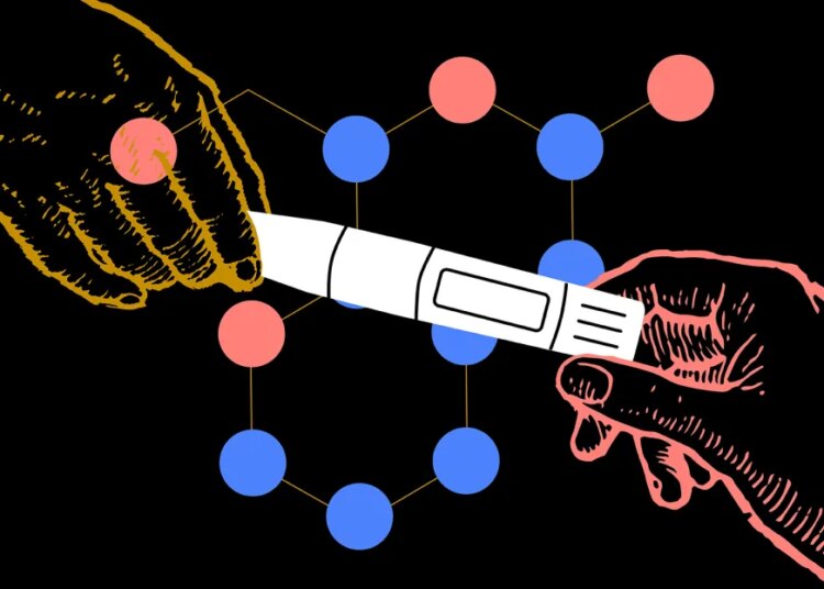 What are peptides? The therapies promising weight reduction and higher pores and skin, defined