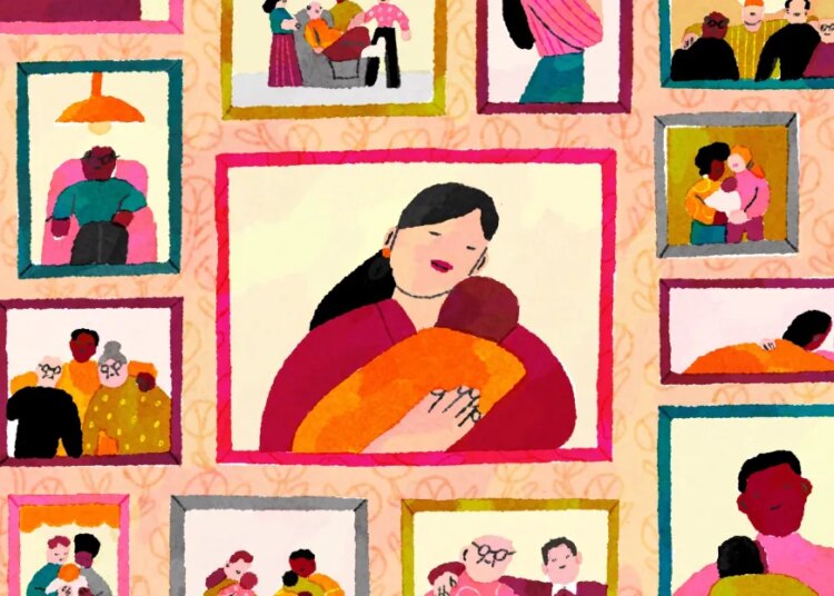 The combat for paid parental depart is extra winnable than you assume