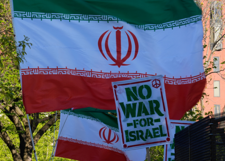 Gen. Jack Keane says he does not belief Iran ceasefire deal to carry