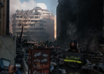 Israel to open direct talks with Lebanon however not halt assaults on Hezbollah – The Washington Publish Israel to open direct talks with Lebanon however not halt assaults on Hezbollah – The Washington Publish