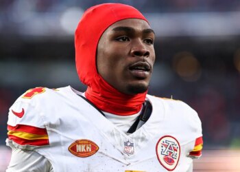 Rashee Rice cleared by NFL after abuse allegations from ex-girlfriend