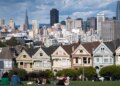 San Francisco inhabitants nonetheless beneath 2020 ranges, census information exhibits